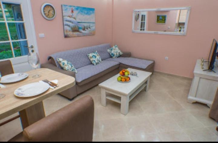 Apartman Nikola