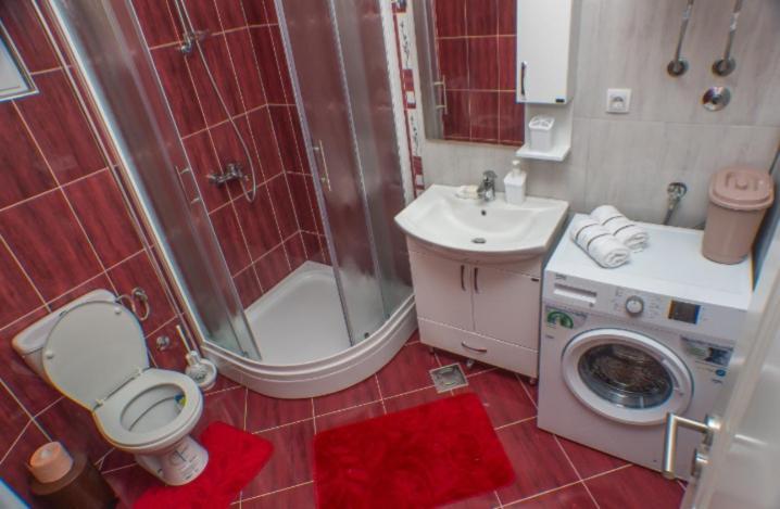 Apartman Nikola *