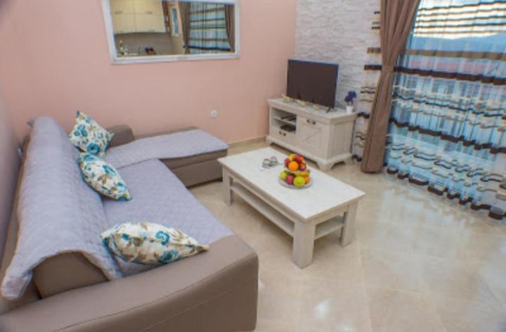 Apartman Nikola *